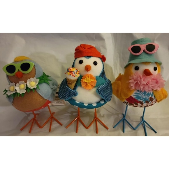 ways to celebrate Holiday 22 Summer Tabletop Spring Decor Fabric